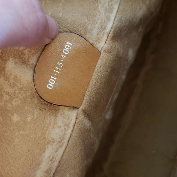 Vintage Gucci purse with box - Picture 13 of 17